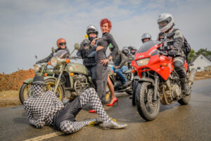 079-2017-04-01 Shoot in Duitsland met Blokmans