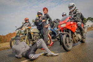 080-2017-04-01 Shoot in Duitsland met Blokmans