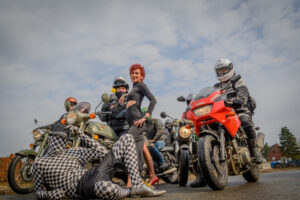 081-2017-04-01 Shoot in Duitsland met Blokmans