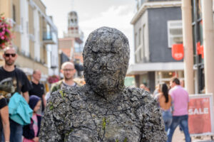083-2016-08-07 Levende beelden Noordwijk