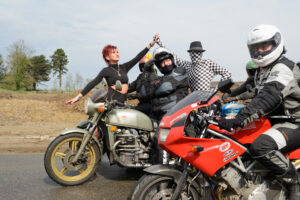 085-2017-04-01 Shoot in Duitsland met Blokmans