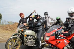 086-2017-04-01 Shoot in Duitsland met Blokmans