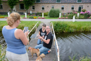 088-2016-08-07 Levende beelden Noordwijk