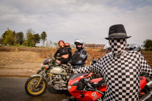 090-2017-04-01 Shoot in Duitsland met Blokmans