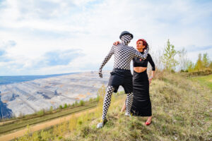 099-2017-04-01 Shoot in Duitsland met Blokmans