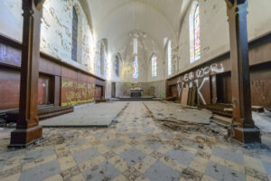 099-2017-11-05 Team Urbex