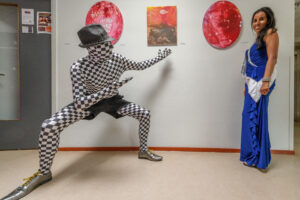 100-2017-09-06 a3art en Kiki Helmond