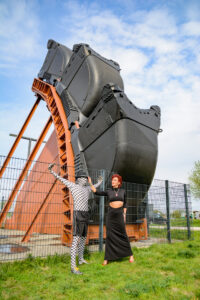 101-2017-04-01 Shoot in Duitsland met Blokmans
