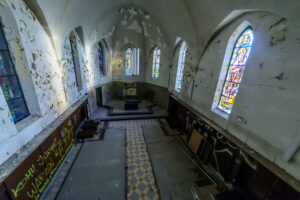102-2017-11-05 Team Urbex
