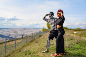 106-2017-04-01 Shoot in Duitsland met Blokmans