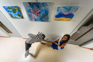 106-2017-09-06 a3art en Kiki Helmond