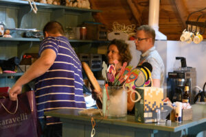 107-2017-09-23 Feestje Hanneke en Hugh