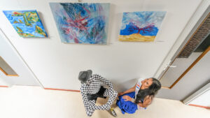 108-2017-09-06 a3art en Kiki Helmond