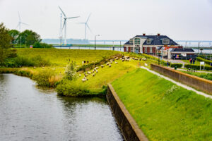 109-2017-05-07 Stampersgat en Willemstad