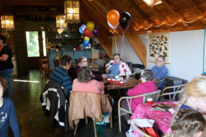 110-2017-09-23 Feestje Hanneke en Hugh