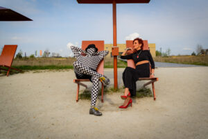 116-2017-04-01 Shoot in Duitsland met Blokmans