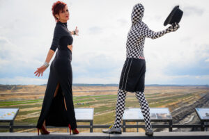 119-2017-04-01 Shoot in Duitsland met Blokmans