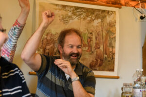 120-2017-09-23 Feestje Hanneke en Hugh