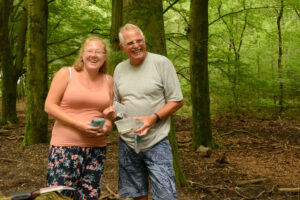 128-2016-07-25 Bij Iris op de Camping