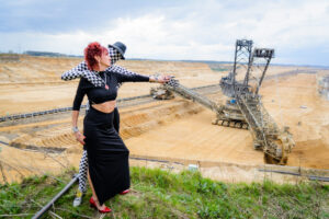 128-2017-04-01 Shoot in Duitsland met Blokmans