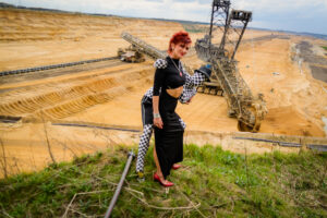 132-2017-04-01 Shoot in Duitsland met Blokmans