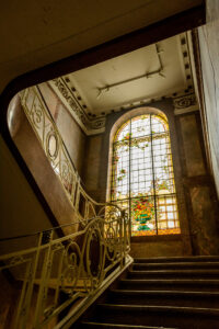 134-2016-07-03 Urbex België