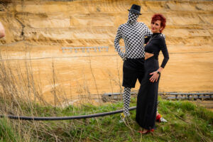 134-2017-04-01 Shoot in Duitsland met Blokmans