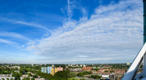 2017-06-27 Uitzicht terras Leyweg - 20170627-2306-125064-Pano