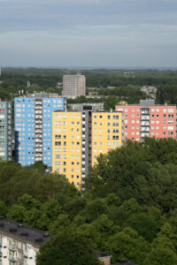 2017-06-27 Uitzicht terras Leyweg - 20170627-2306-125092
