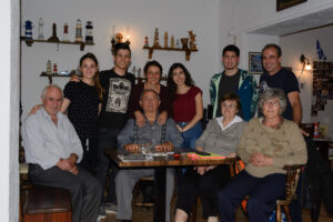 203-2016-05-03 Corfu - Familie foto