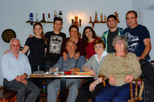 205-2016-05-03 Corfu - Familie foto