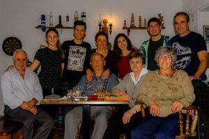 206-2016-05-03 Corfu - Familie foto