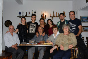 207-2016-05-03 Corfu - Familie foto