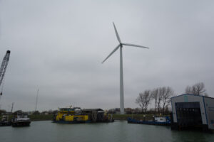 235-2016-01-09 Landtong Rozenburg