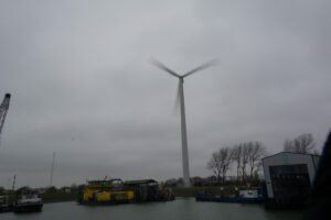 238-2016-01-09 Landtong Rozenburg