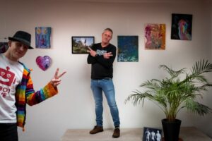 Expo Wereldwinkel