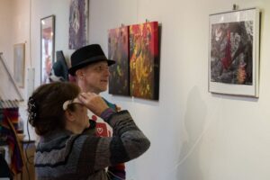 Expo Wereldwinkel