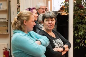 Expo Wereldwinkel