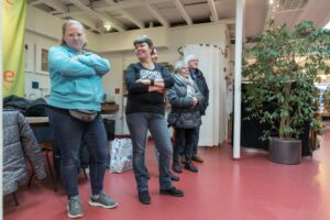 Expo Wereldwinkel