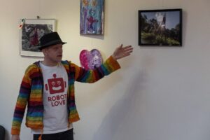 Expo Wereldwinkel