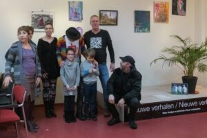 Expo Wereldwinkel