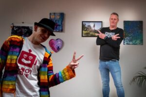 Expo Wereldwinkel