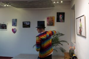 Expo Wereldwinkel