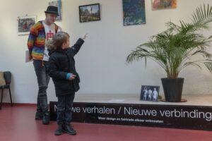 Expo Wereldwinkel