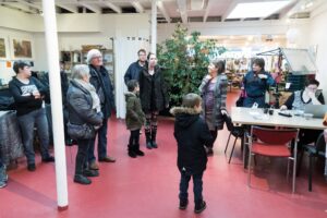 Expo Wereldwinkel