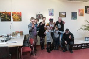 Expo Wereldwinkel