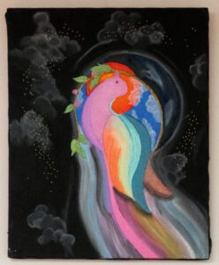 Expo Wereldwinkel