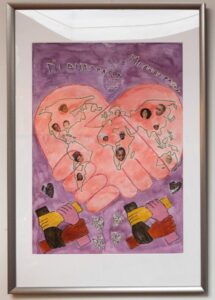 Expo Wereldwinkel