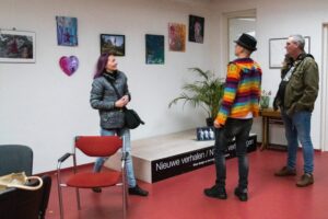 Expo Wereldwinkel