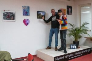 Expo Wereldwinkel